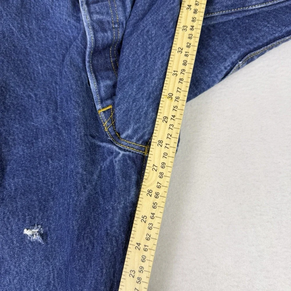 Levis product pair